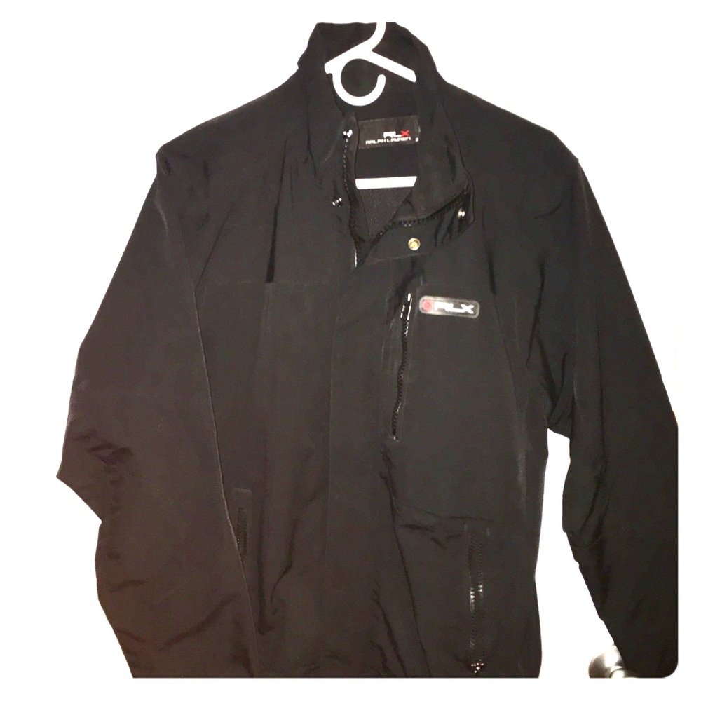 RLX RALPH LAUREN - Winter Jacket - M